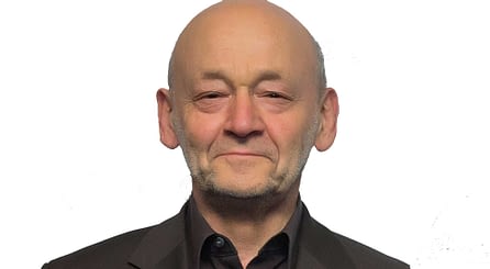 VGTU Architektūros inžinerijos katedros vedėjas,  profesorius habil. dr. Josifas Parasonis.